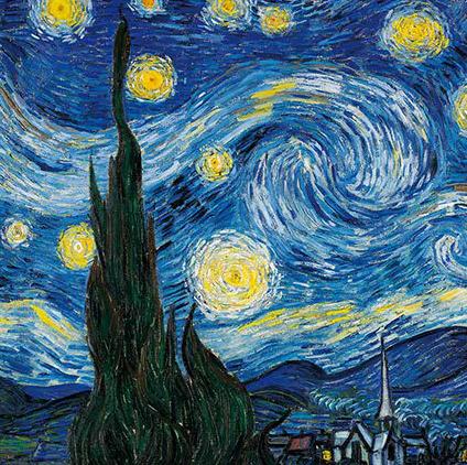 Famous Art
