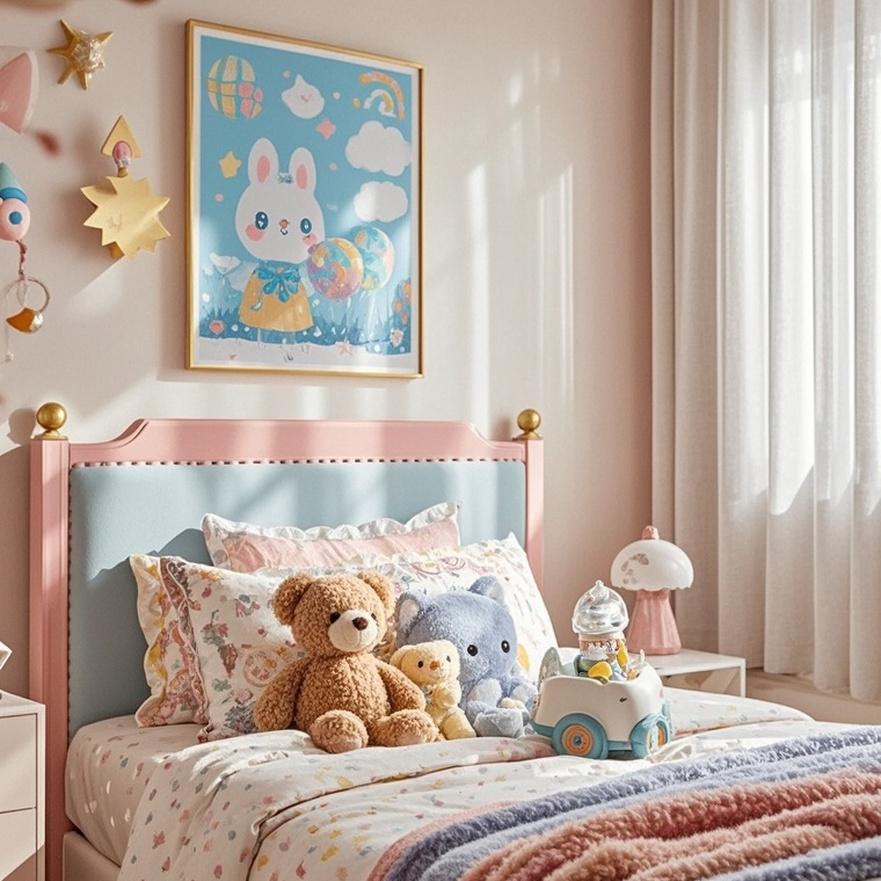 Kids Room
