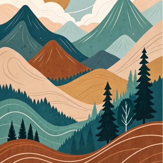 Mountain