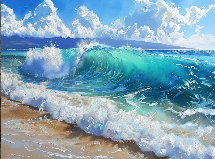 Sea