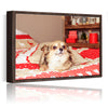 Personalized Canvas with Pictures Print for Wall Art