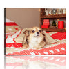 Personalized Canvas with Pictures Print for Wall Art