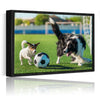 Personalized Canvas with Pictures Print for Wall Art