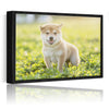 Personalized Canvas with Pictures Print for Wall Art