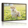 Personalized Canvas with Pictures Print for Wall Art