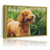 Personalized Canvas with Pictures Print for Wall Art
