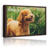 Personalized Canvas with Pictures Print for Wall Art