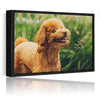 Personalized Canvas with Pictures Print for Wall Art