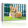 Personalized Canvas with Pictures Print for Wall Art