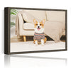 Personalized Canvas with Pictures Print for Wall Art
