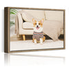 Personalized Canvas with Pictures Print for Wall Art