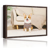 Personalized Canvas with Pictures Print for Wall Art