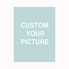 AbcCustomize Canvas Prints with Your Photos, Custom Canvas for Living Room and Bedroom Decor, Personalized gifts for Friends Lover and Family, Canvas Wall Art for Gifts & Keepsakes, Ready to Hang